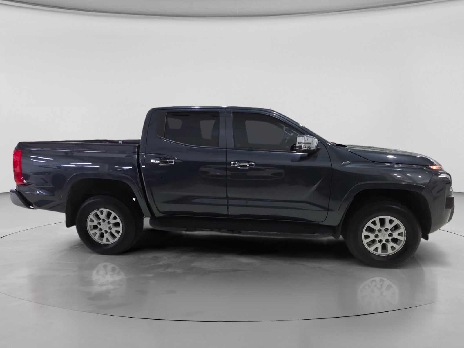 2025 Mitsubishi L200 GLX TM 4X2 GAS