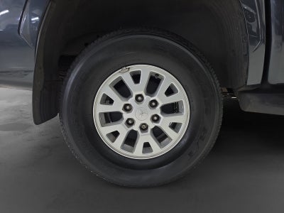 2025 Mitsubishi L200 GLX TM 4X2 GAS