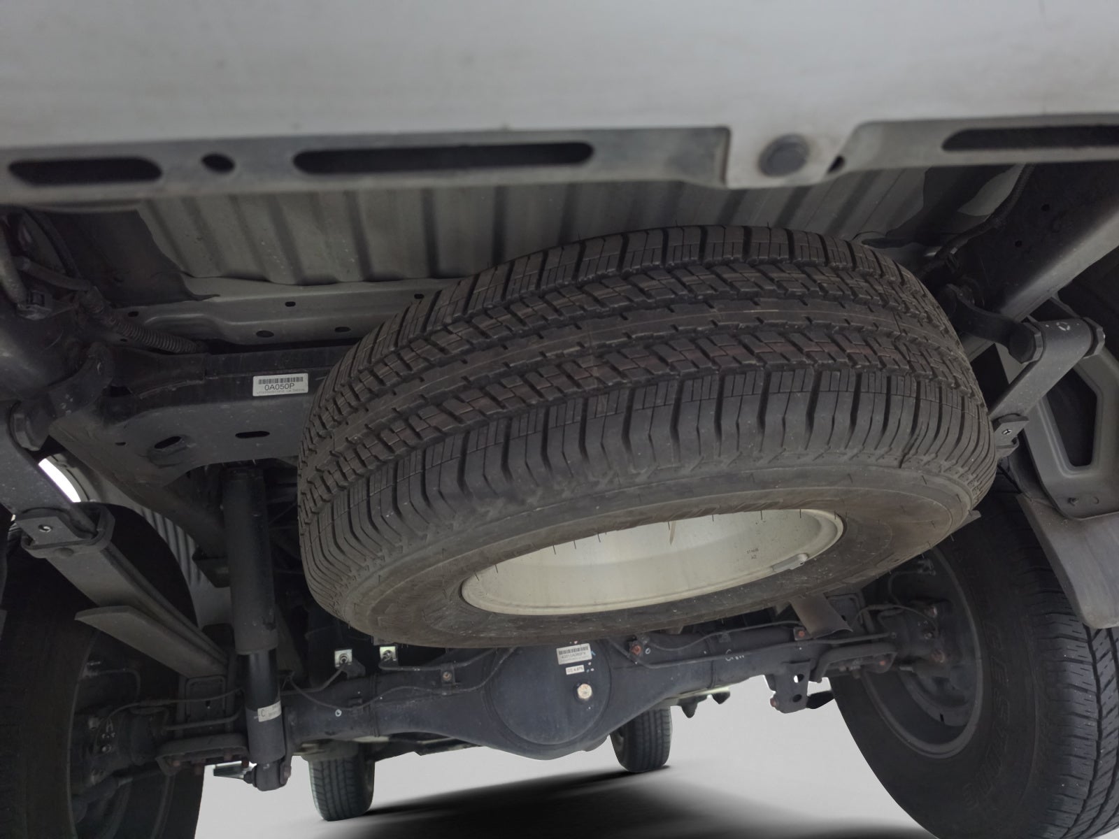 2025 Mitsubishi L200 GLX TM 4X2 GAS