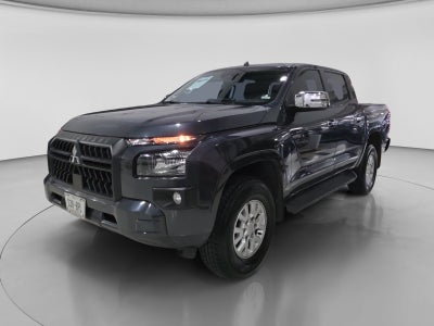 2025 Mitsubishi L200 GLX TM 4X2 GAS
