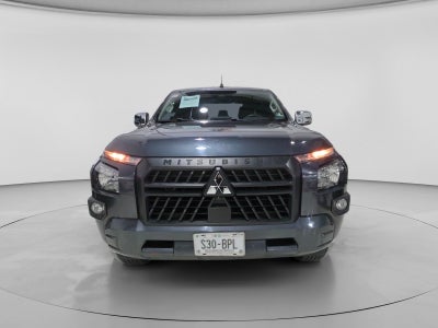 2025 Mitsubishi L200 GLX TM 4X2 GAS