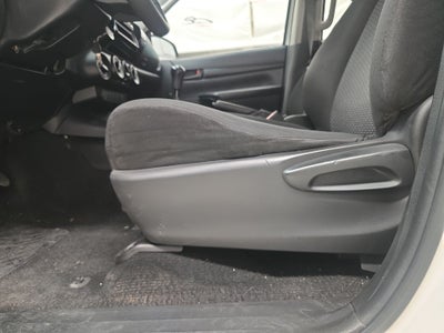 2019 Toyota HILUX 4X4 DOBLE CABINA DIESEL MT