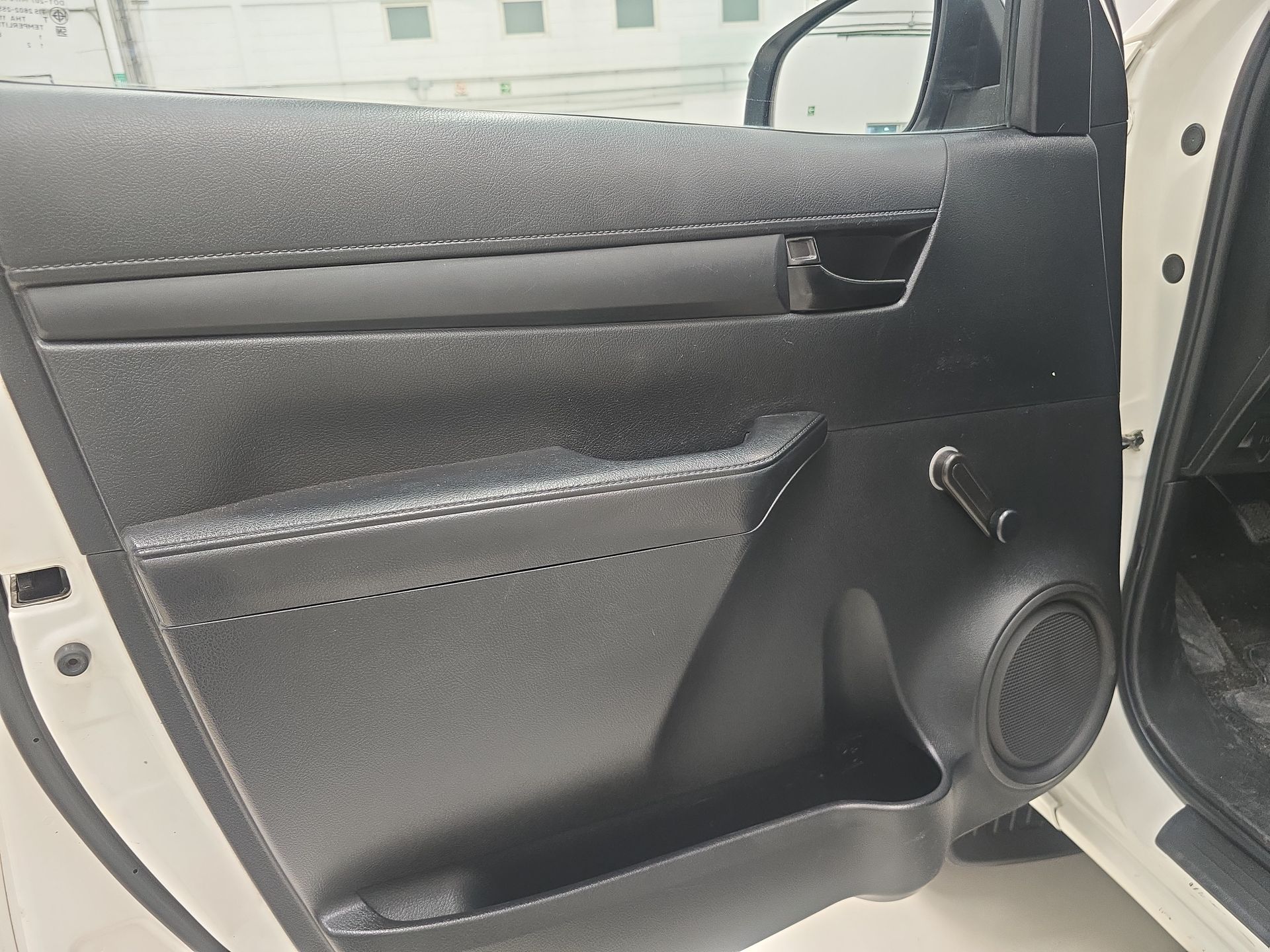2019 Toyota HILUX 4X4 DOBLE CABINA DIESEL MT