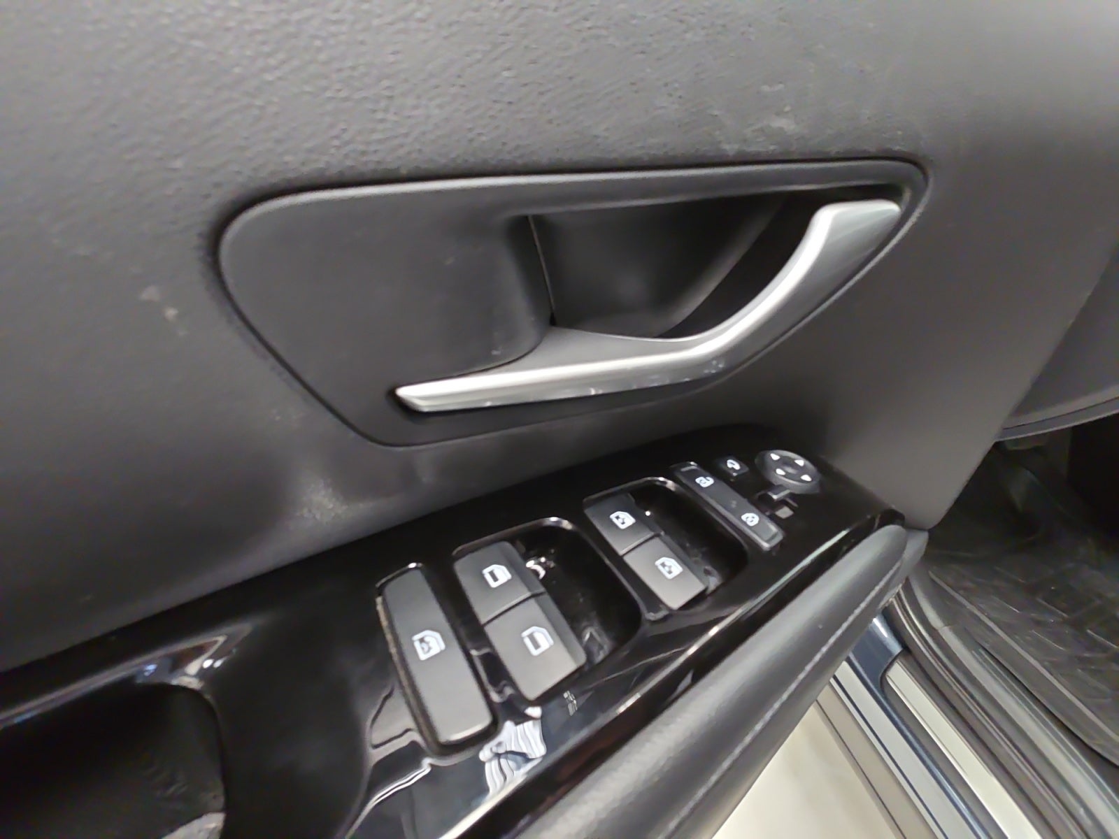 2023 Hyundai TUCSON LIMITED TECH