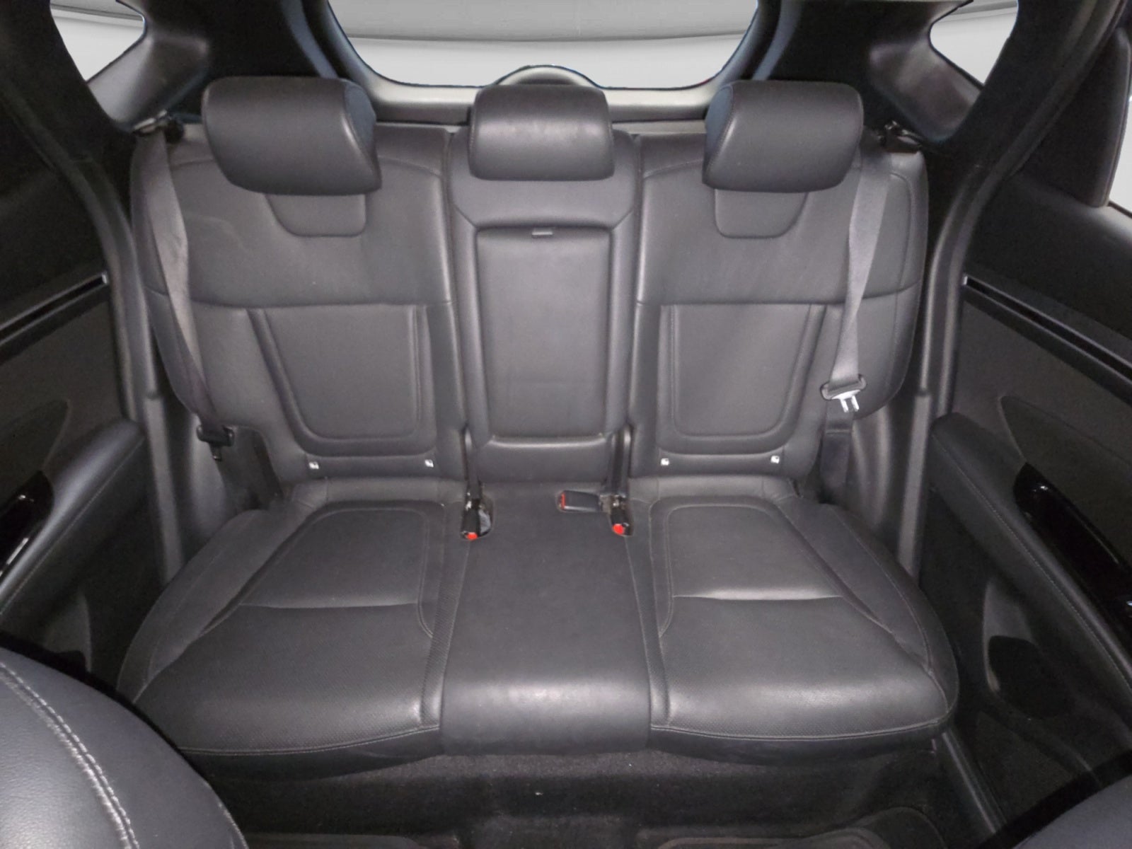 2023 Hyundai TUCSON LIMITED TECH