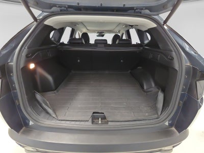 2023 Hyundai TUCSON LIMITED TECH