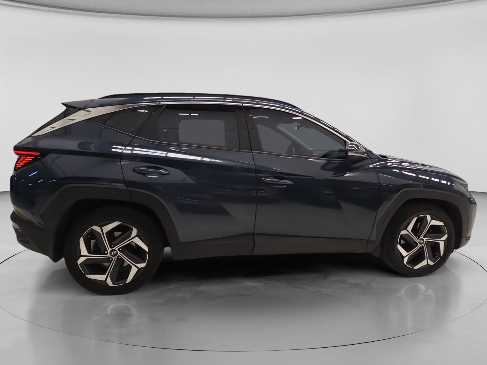2023 Hyundai TUCSON LIMITED TECH