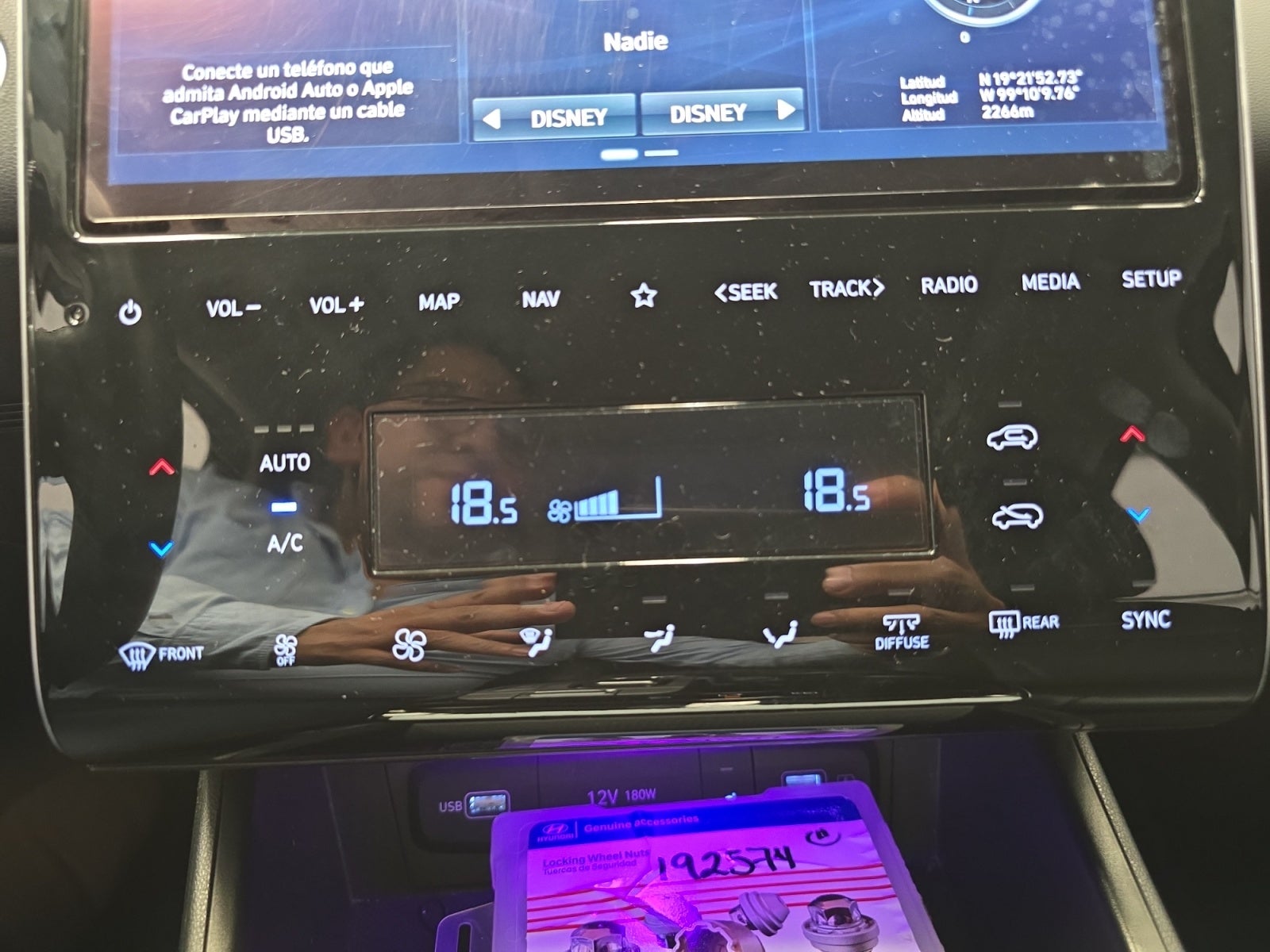 2023 Hyundai TUCSON LIMITED TECH