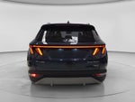 2023 Hyundai TUCSON LIMITED TECH