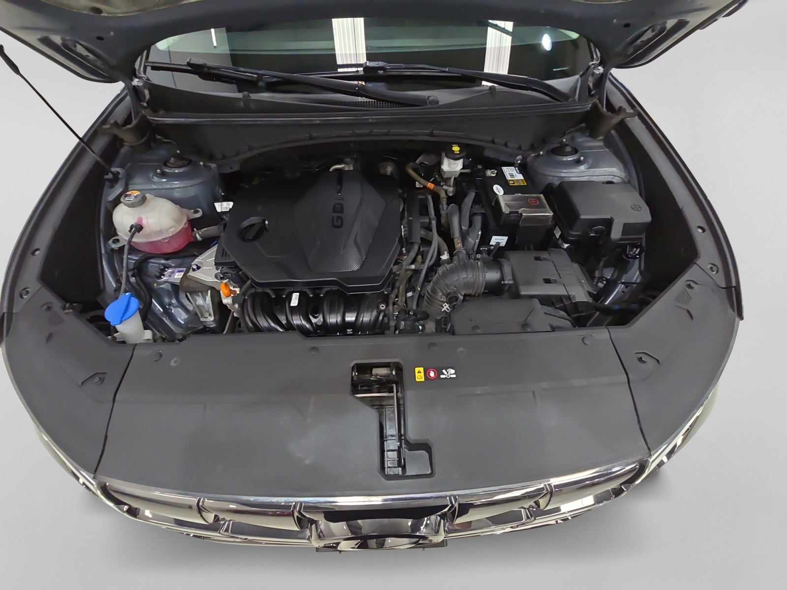 2023 Hyundai TUCSON LIMITED TECH