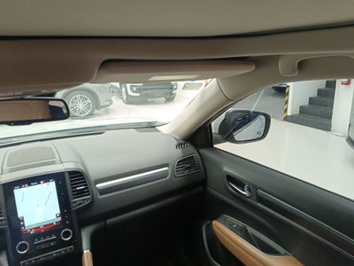 2023 RENAULT KOLEOS KOLEOS ICONIC