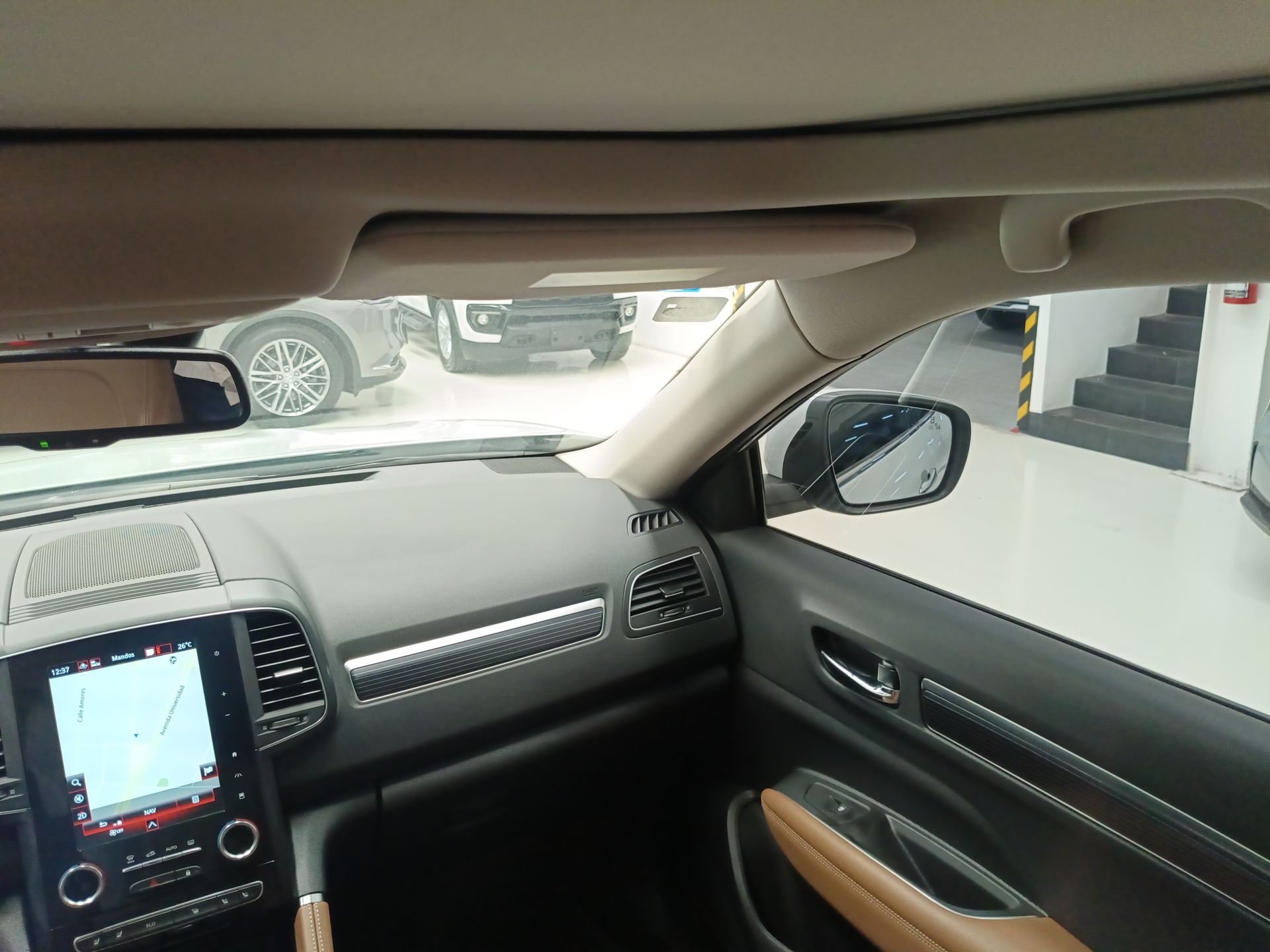 2023 RENAULT KOLEOS KOLEOS ICONIC