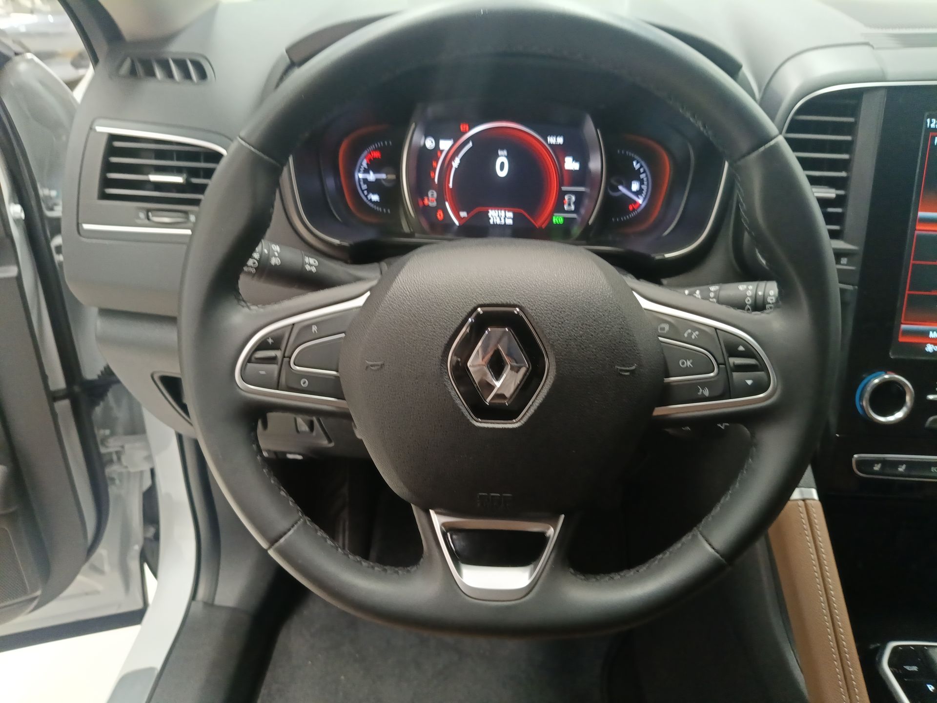 2023 RENAULT KOLEOS KOLEOS ICONIC