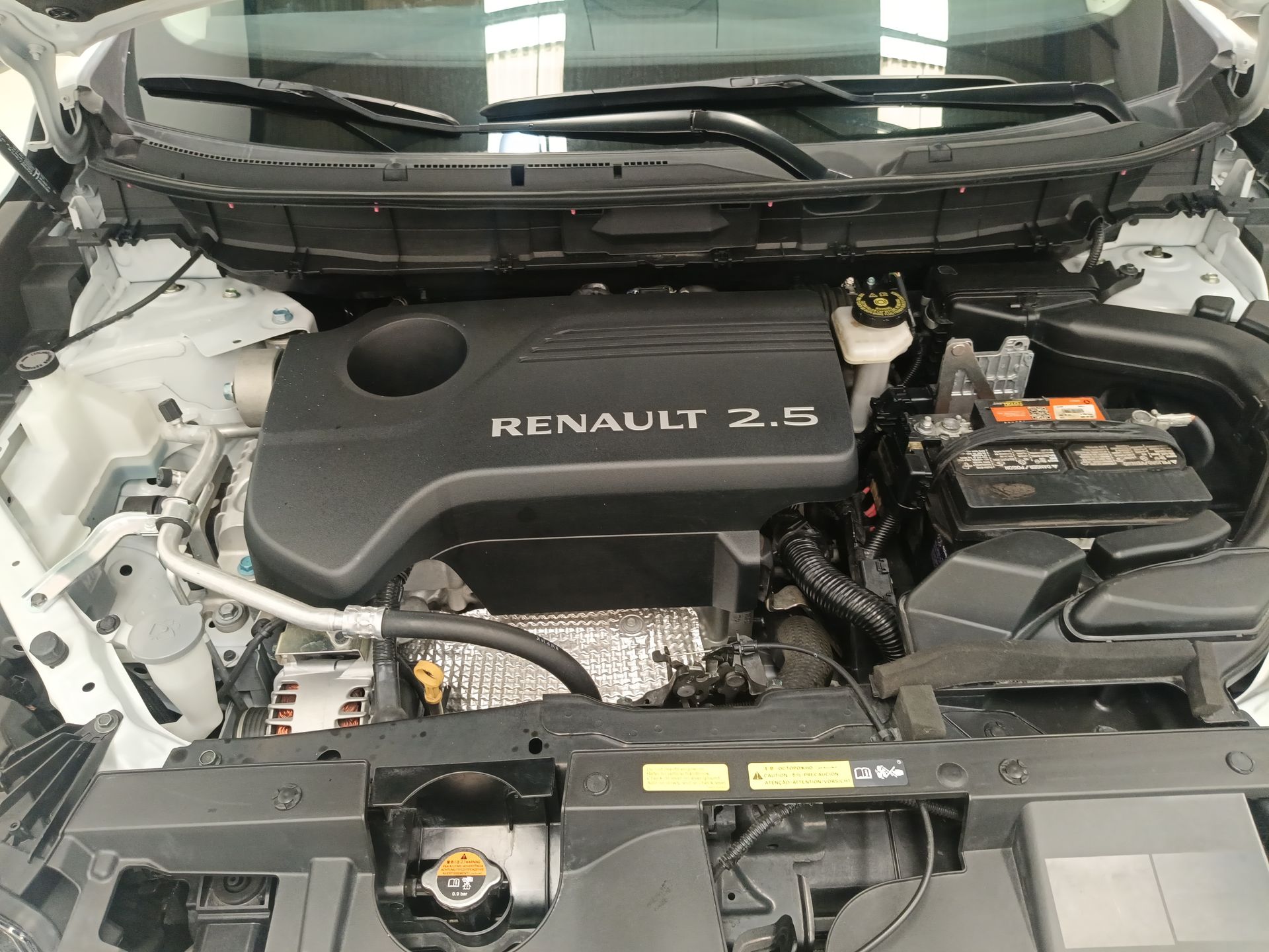 2023 RENAULT KOLEOS KOLEOS ICONIC