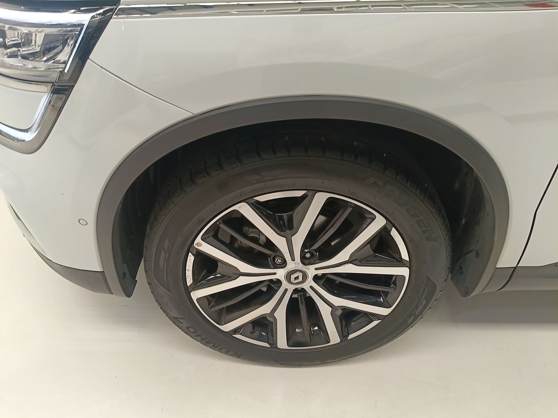 2023 RENAULT KOLEOS KOLEOS ICONIC