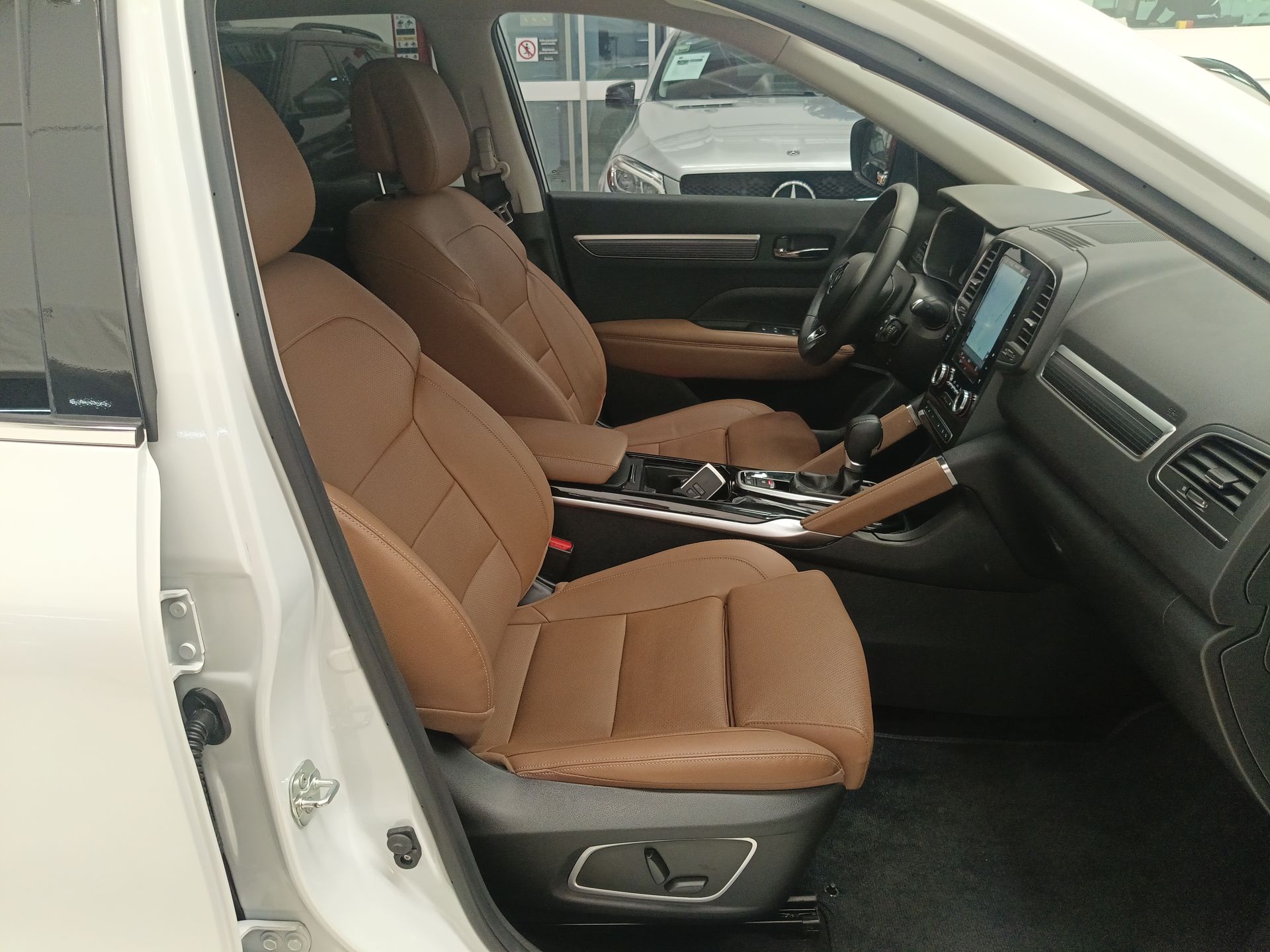 2023 RENAULT KOLEOS KOLEOS ICONIC