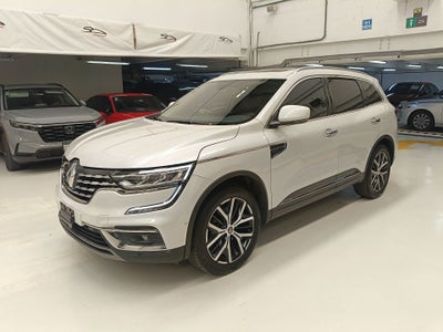 2023 RENAULT KOLEOS KOLEOS ICONIC