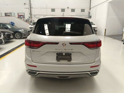 2023 RENAULT KOLEOS KOLEOS ICONIC