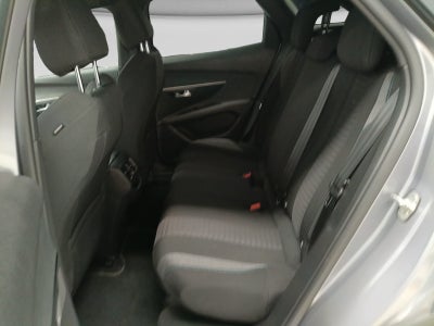 2024 PEUGEOT 3008 ACTIVE 5P 1.6THP 165HP AUT 6VEL FL