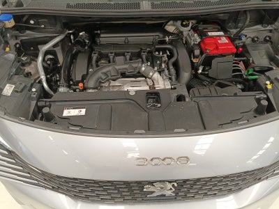 2024 PEUGEOT 3008 ACTIVE 5P 1.6THP 165HP AUT 6VEL FL