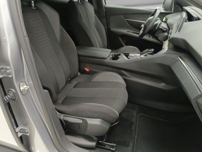 2024 PEUGEOT 3008 ACTIVE 5P 1.6THP 165HP AUT 6VEL FL