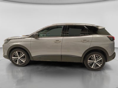 2024 PEUGEOT 3008 ACTIVE 5P 1.6THP 165HP AUT 6VEL FL