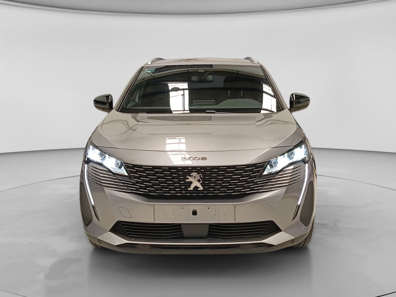 2024 PEUGEOT 3008 ACTIVE 5P 1.6THP 165HP AUT 6VEL FL