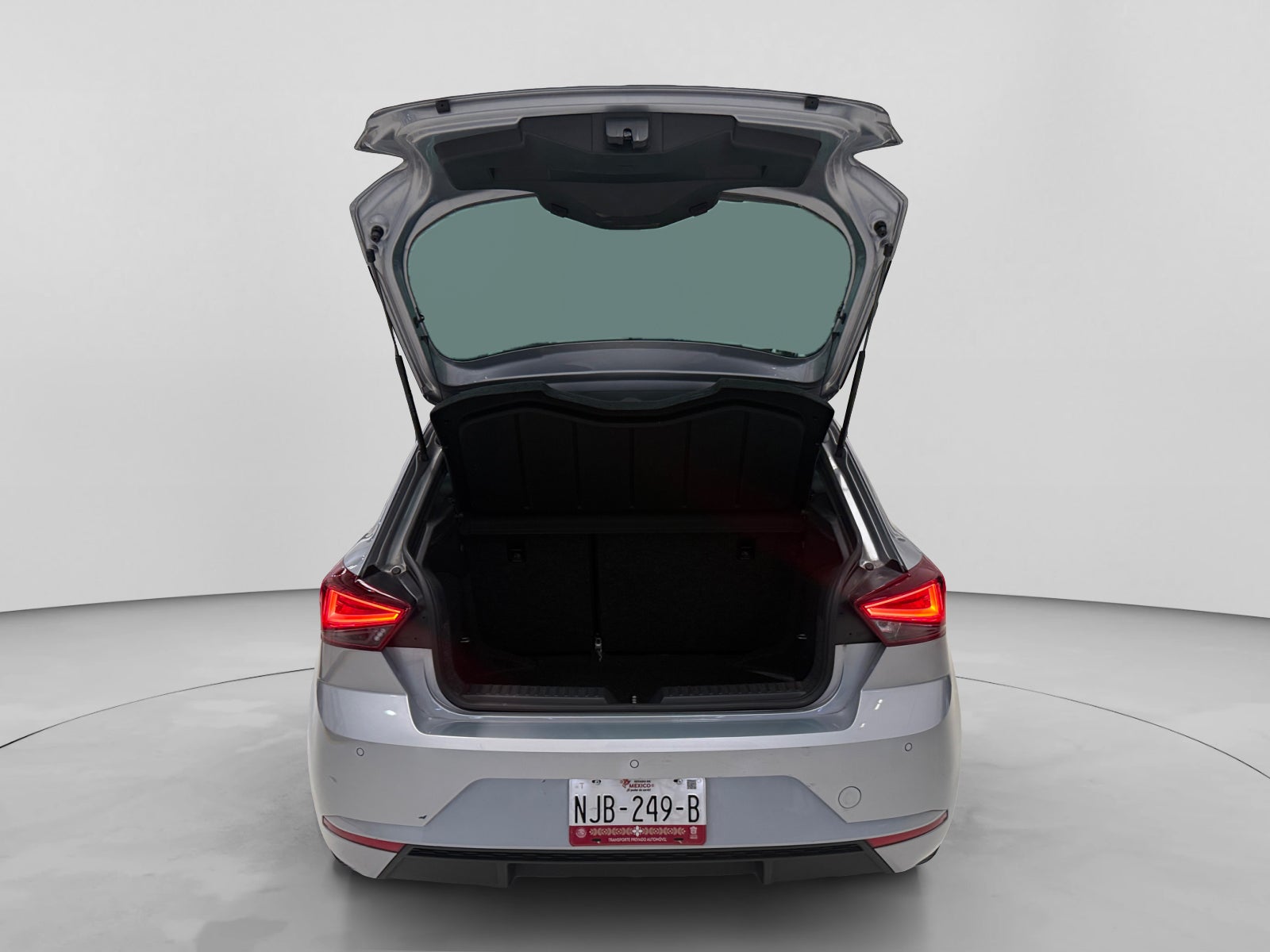 2024 SEAT IBIZA XCELLENCE TIP