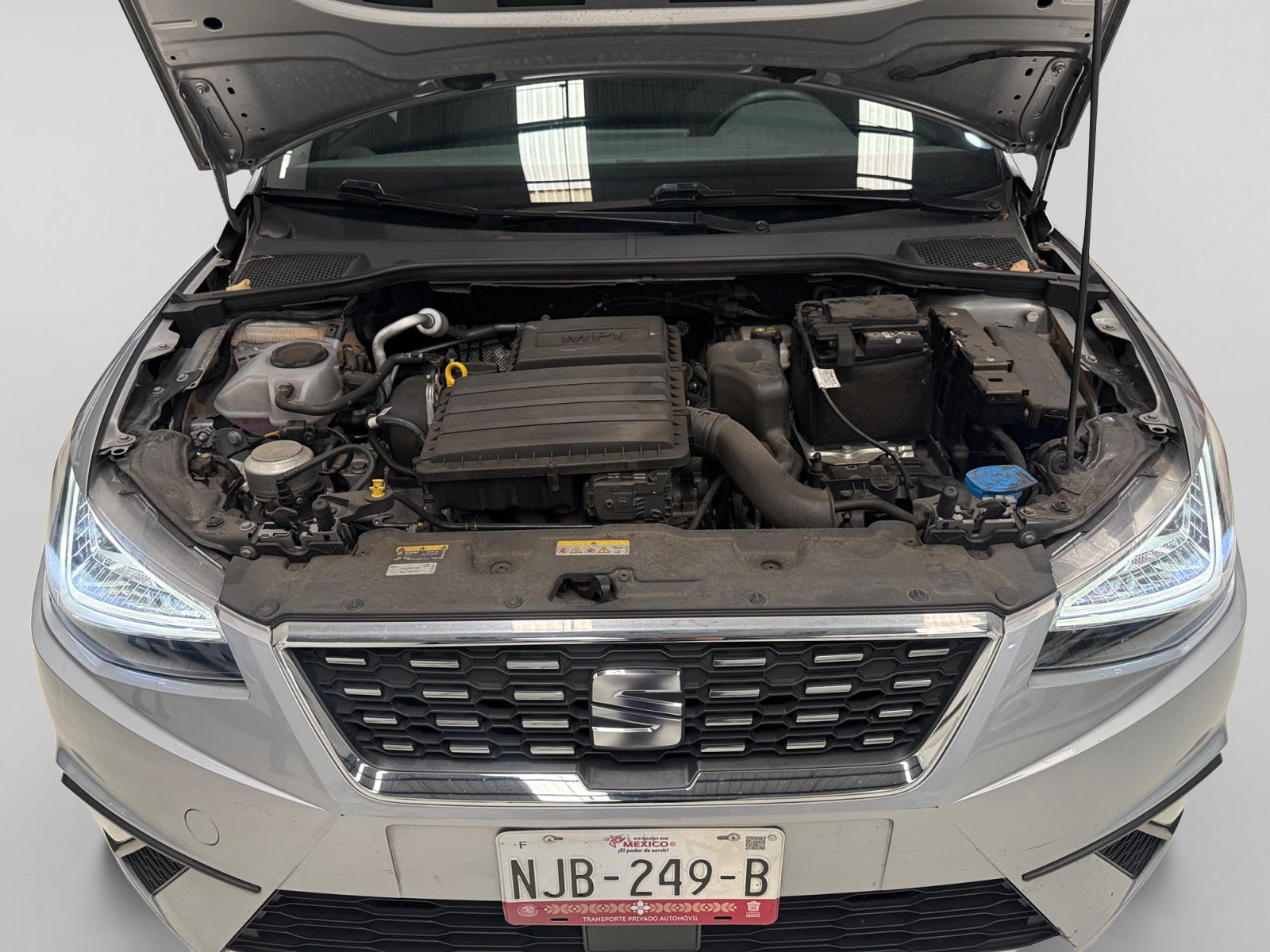 2024 SEAT IBIZA XCELLENCE TIP