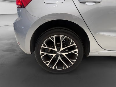 2024 SEAT IBIZA XCELLENCE TIP