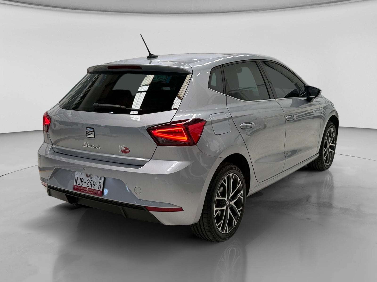 2024 SEAT IBIZA XCELLENCE TIP