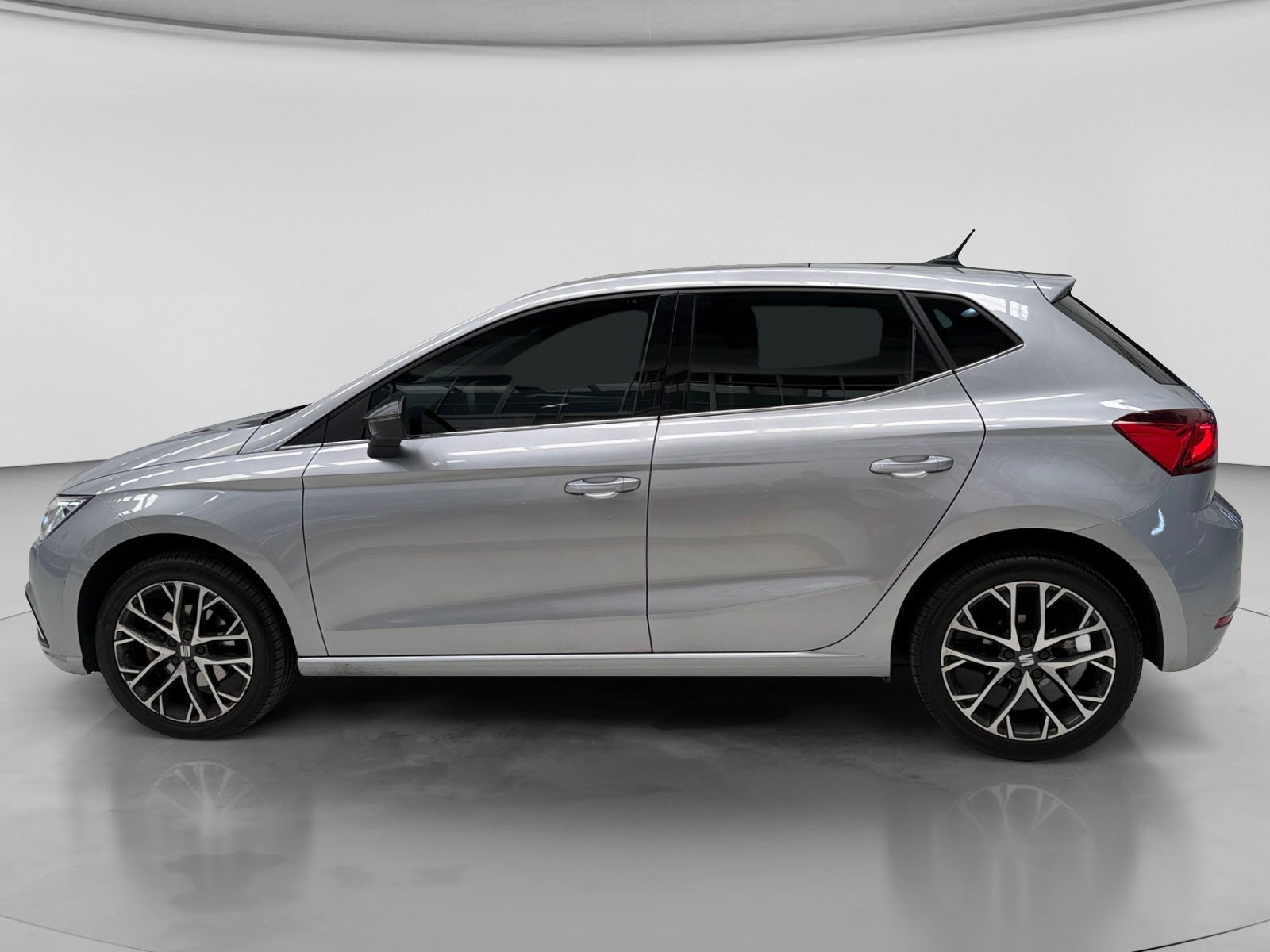2024 SEAT IBIZA XCELLENCE TIP
