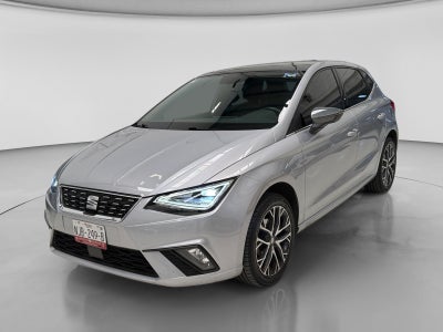 2024 SEAT IBIZA XCELLENCE TIP