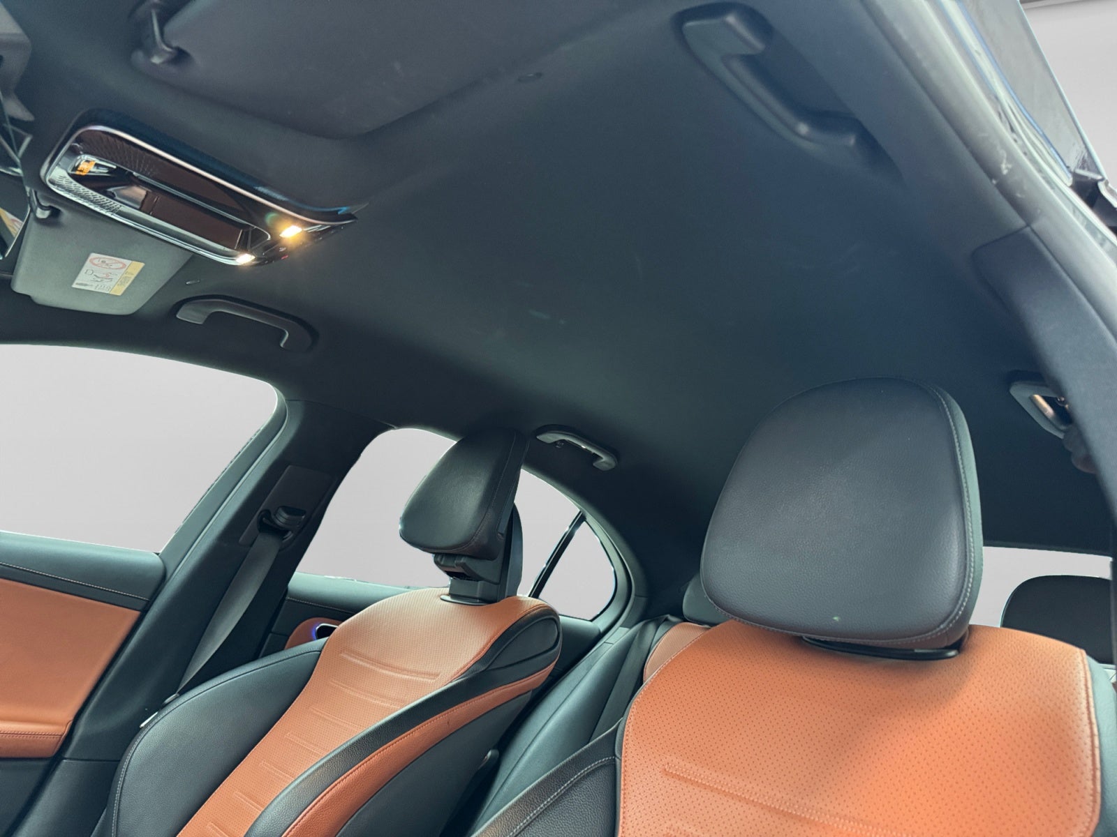 2023 Mercedes-Benz C 200 CGI SPORT C 200 SPORT
