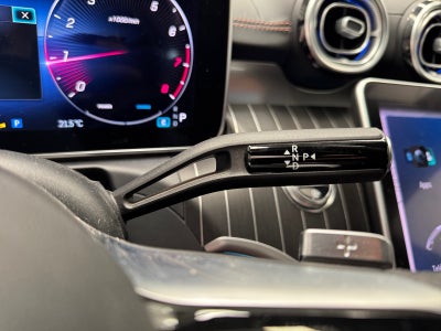 2023 Mercedes-Benz C 200 CGI SPORT C 200 SPORT