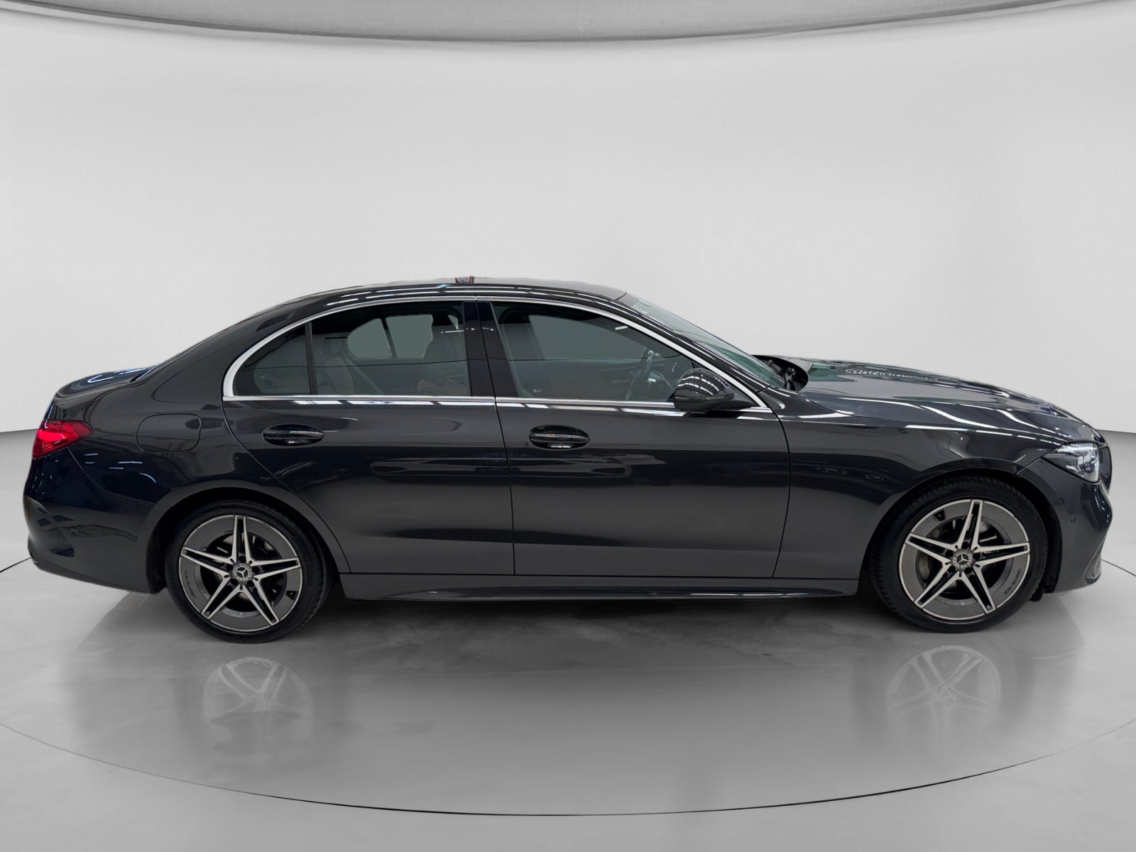 2023 Mercedes-Benz C 200 CGI SPORT C 200 SPORT