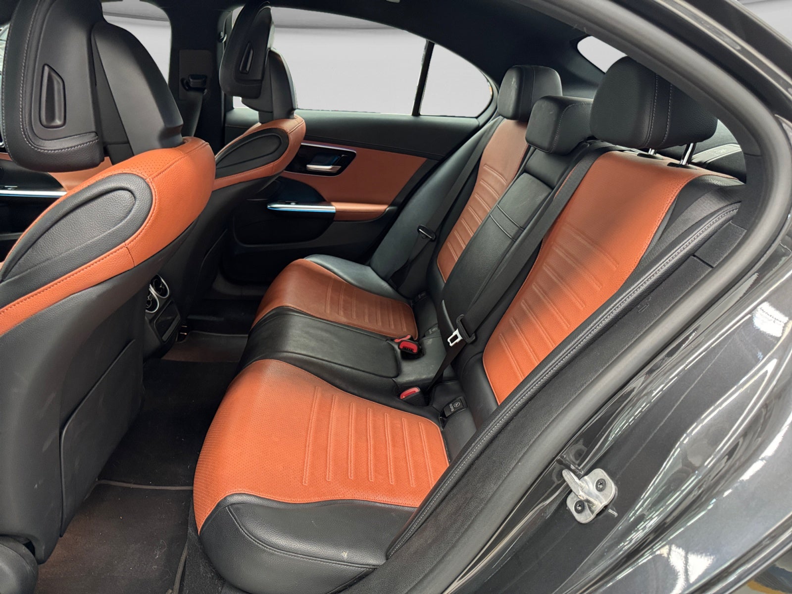 2023 Mercedes-Benz C 200 CGI SPORT C 200 SPORT