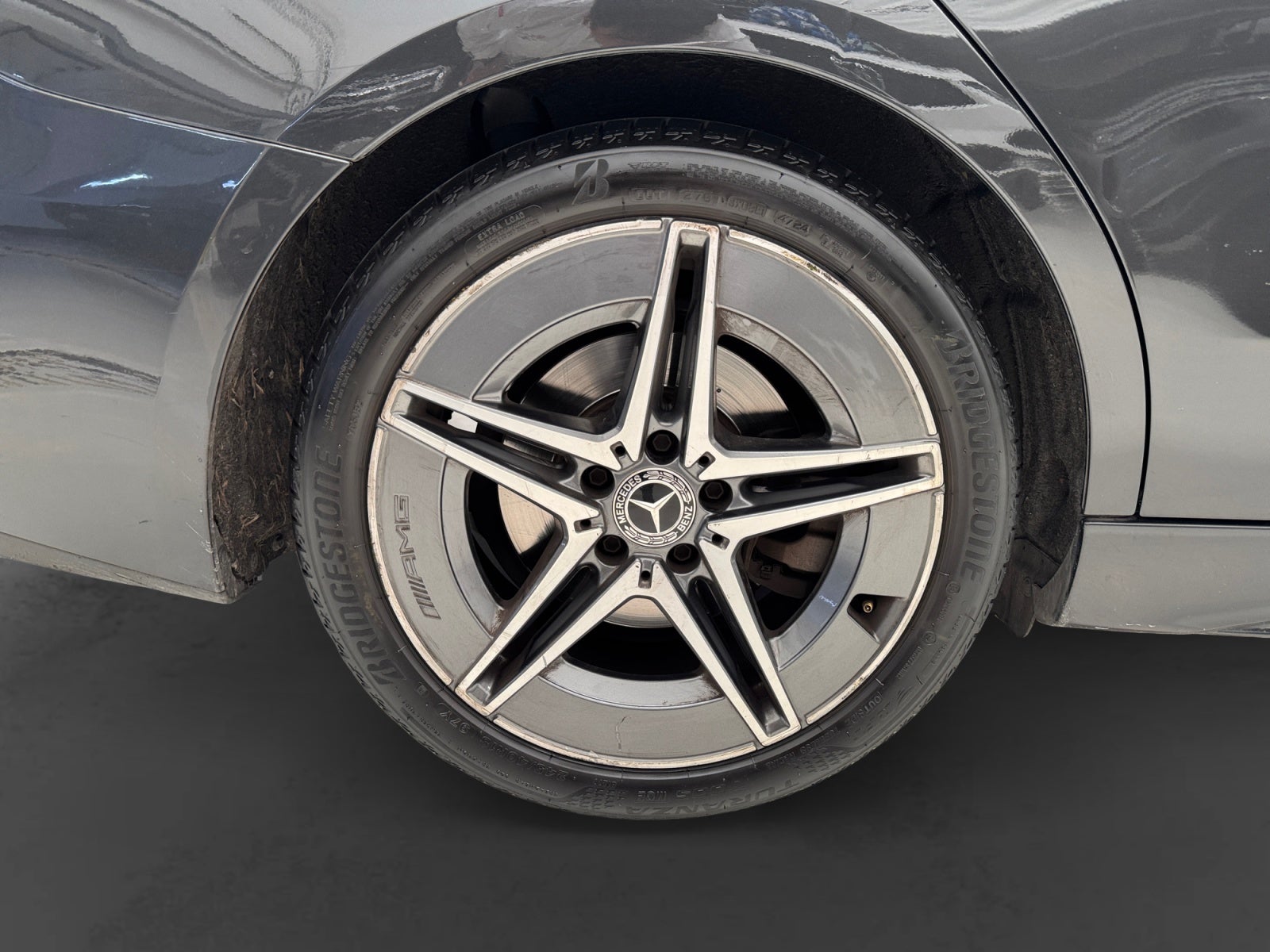 2023 Mercedes-Benz C 200 CGI SPORT C 200 SPORT