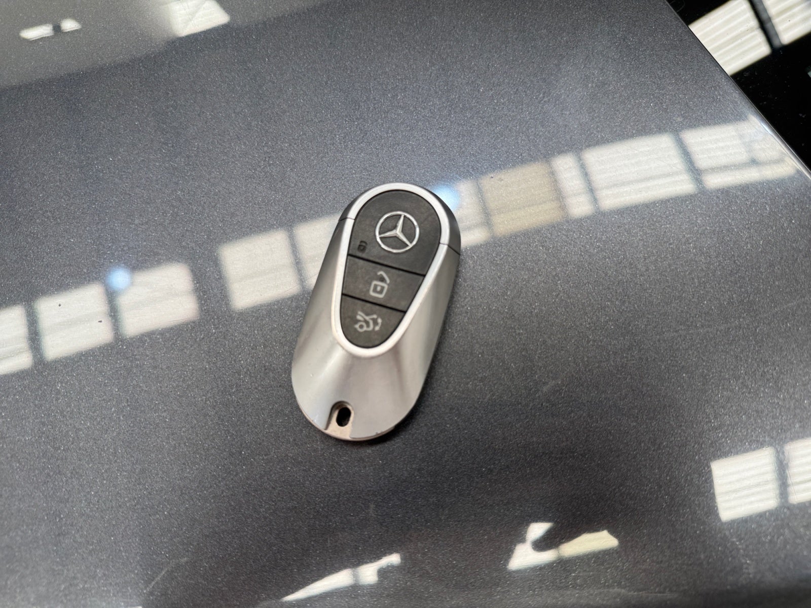 2023 Mercedes-Benz C 200 CGI SPORT C 200 SPORT