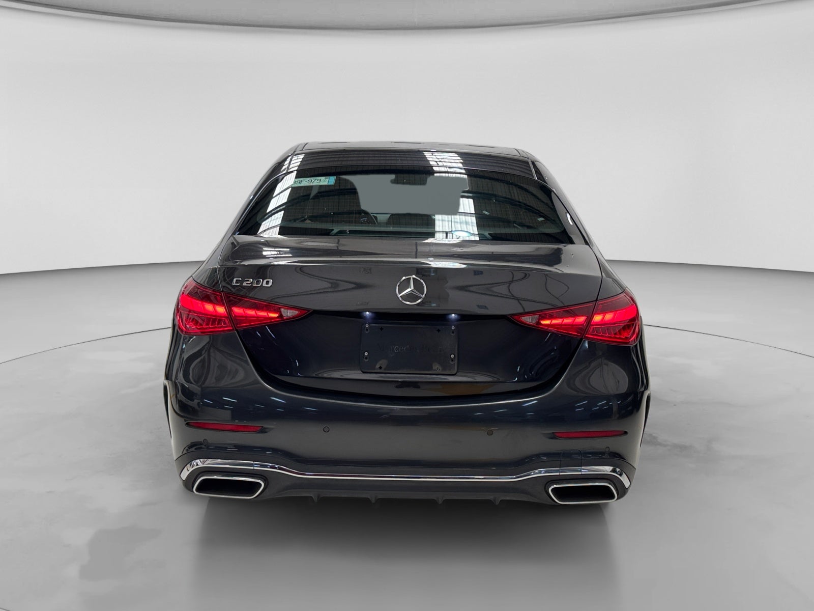 2023 Mercedes-Benz C 200 CGI SPORT C 200 SPORT