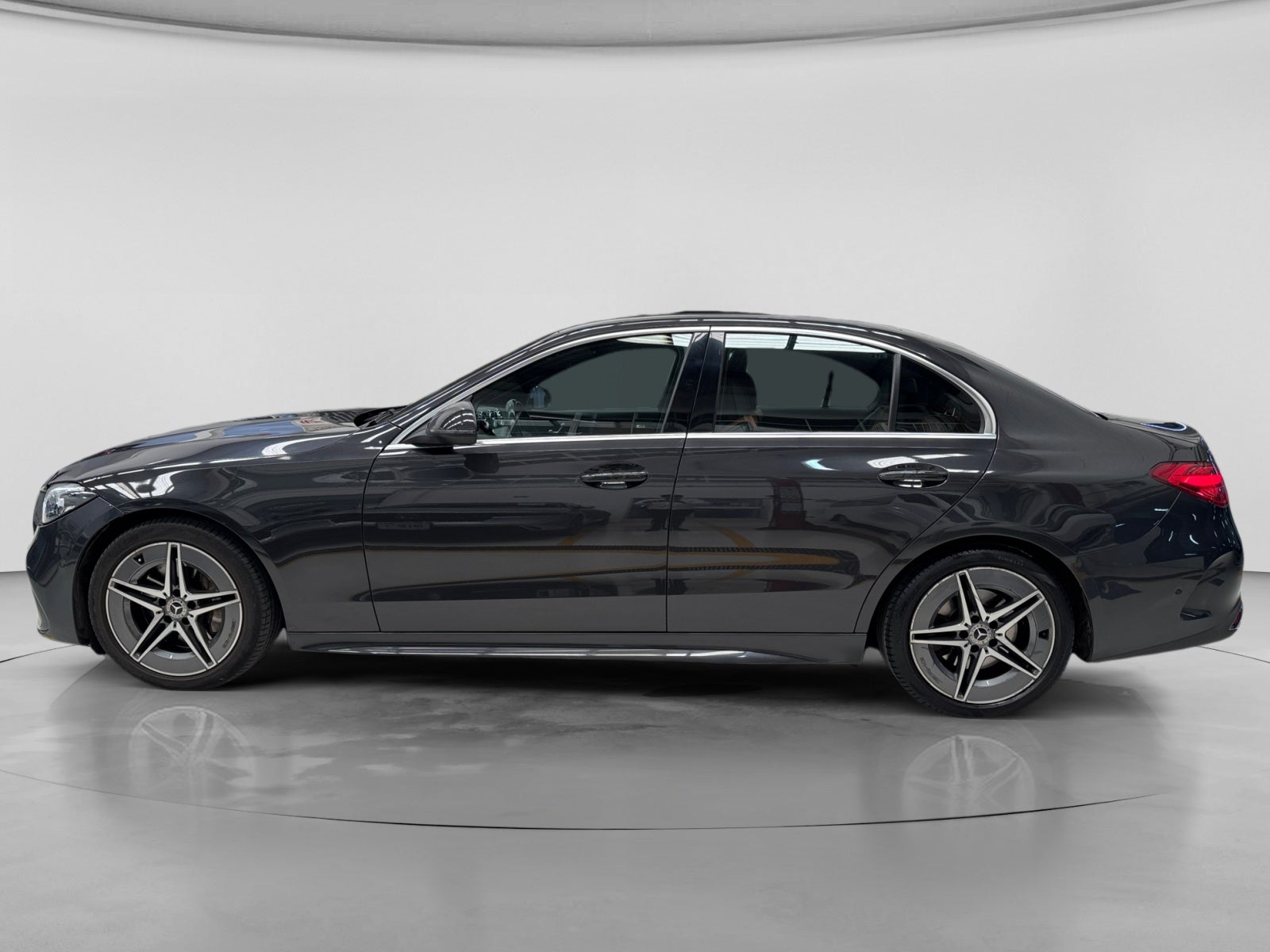 2023 Mercedes-Benz C 200 CGI SPORT C 200 SPORT