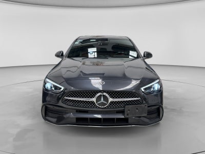 2023 Mercedes-Benz C 200 CGI SPORT C 200 SPORT