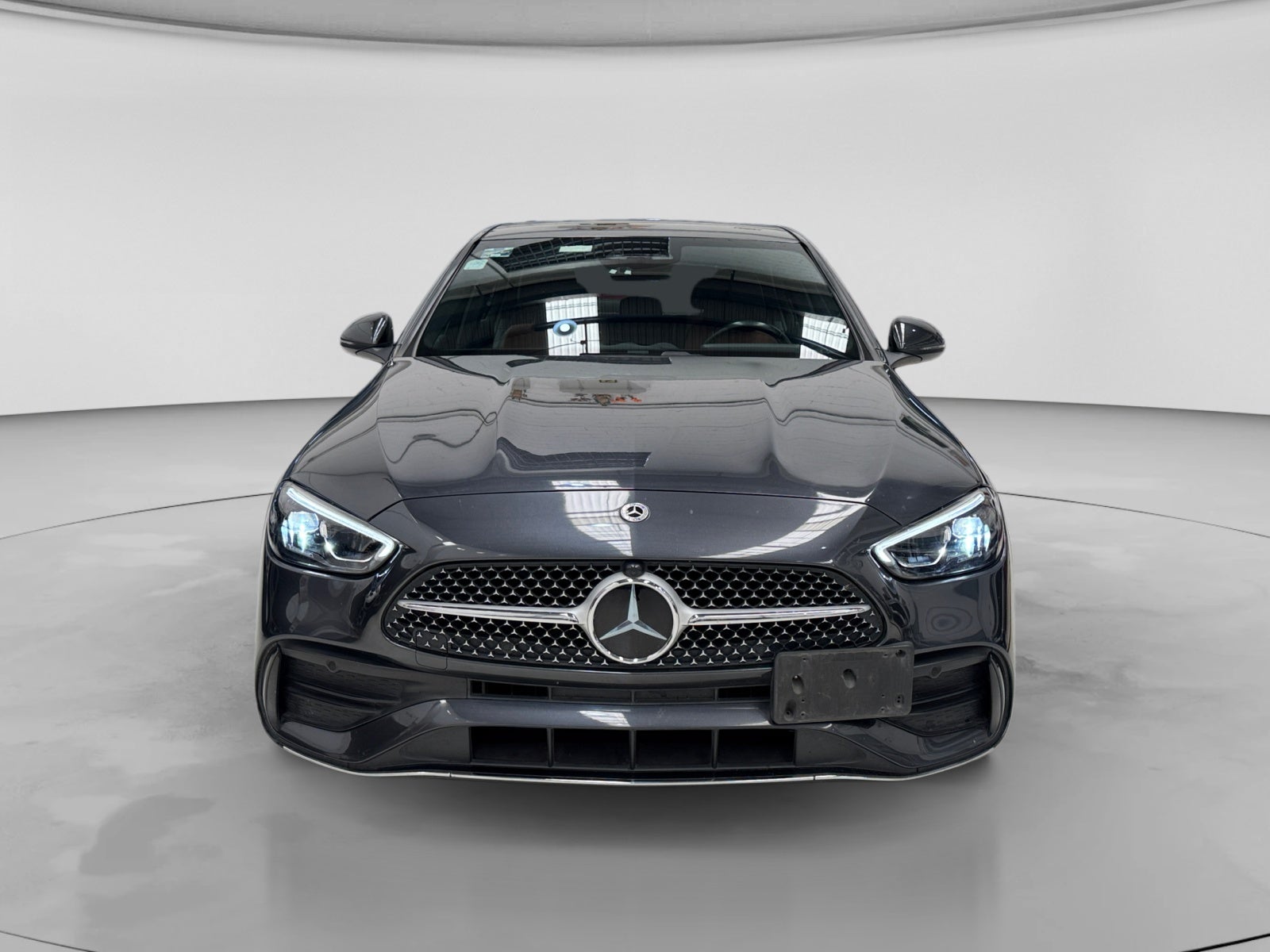 2023 Mercedes-Benz C 200 CGI SPORT C 200 SPORT