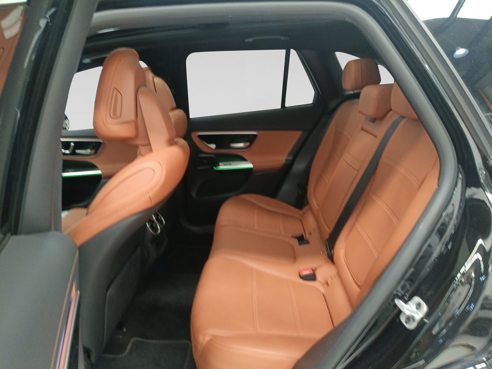 2023 Mercedes-Benz GLC 300 300 4MATIC®