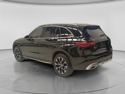 2023 Mercedes-Benz GLC 300 300 4MATIC®