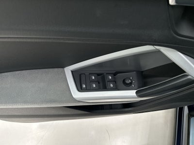 2024 Audi Q3 35 TFSI DYNAMIC S TRONIC