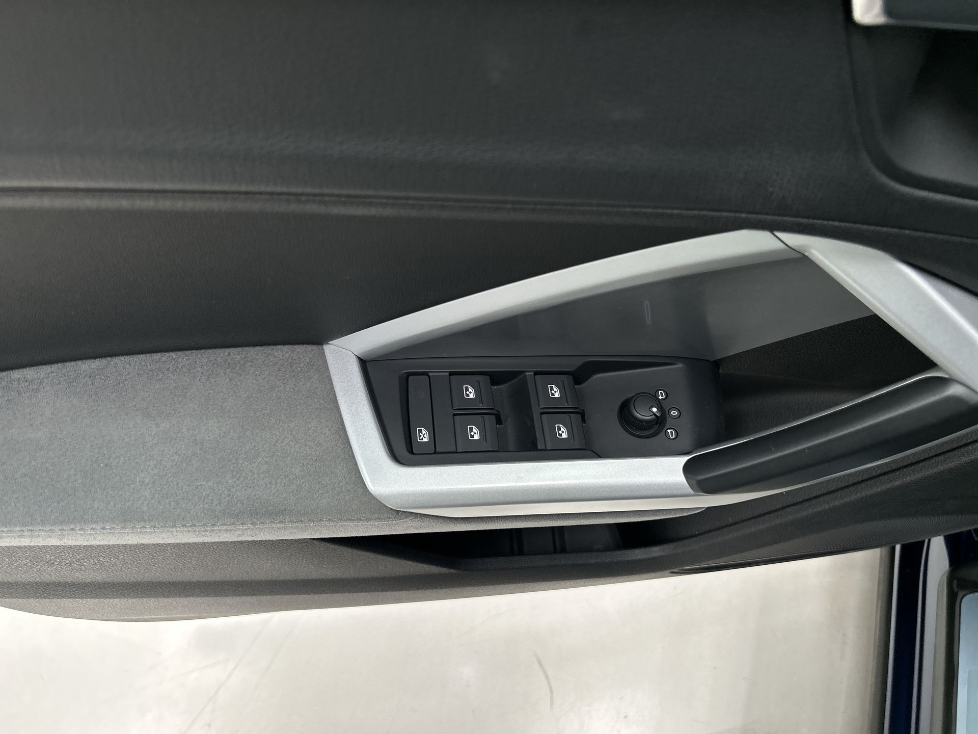 2024 Audi Q3 35 TFSI DYNAMIC S TRONIC