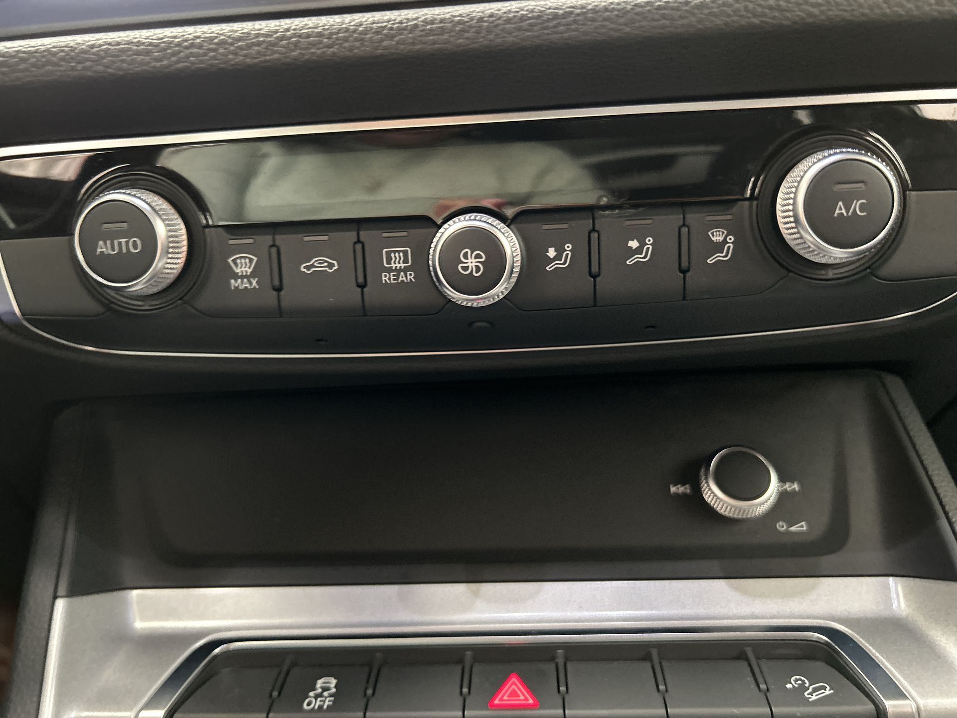 2024 Audi Q3 35 TFSI DYNAMIC S TRONIC