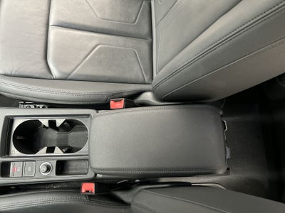 2024 Audi Q3 35 TFSI DYNAMIC S TRONIC