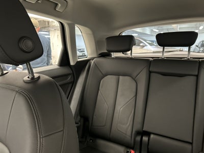 2024 Audi Q3 35 TFSI DYNAMIC S TRONIC